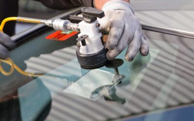 Windshield Repair – Worth it ?